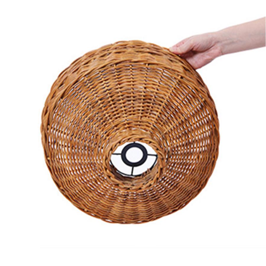 ランプシェード Lサイズ 直径38×高さ23cm 照明 ランプ ペンダント