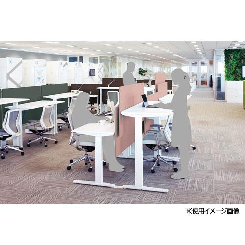 オカムラ（okamura） 組立設置無料 スイフト 平机 幅1400×奥行700mm 