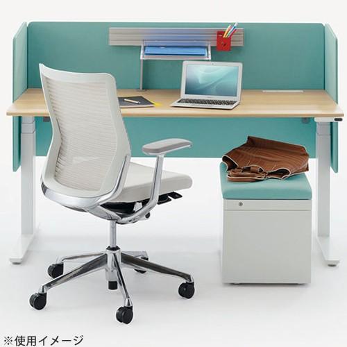 スイフト デスク 幅1400 奥行700mm 昇降式 平机 インジケータ付き ボタンタイプ スラントエッジ アプリ対応 Swift オカムラ 机 送料無料 3svn My 56 3svn My Lookit オフィス家具 インテリア 通販 Yahoo ショッピング