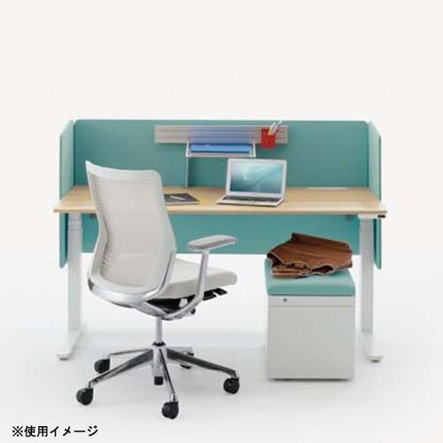 スイフト用 デスクパネル デスクパネル W1800 H710mm オカムラ デスクトップパネル 岡村製作所 岡村製作所 ラウンドタイプ デスク用 スイフト用オプション デスク用 3s60fa 送料無料 56 3s60ba Lookit オフィス家具 インテリア