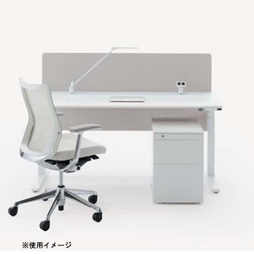 オカムラ（okamura） スイフト用 デスクパネル W1600×H810mm