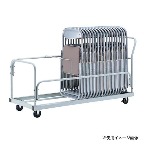 オカムラ（okamura） 台車 収納台車 チェア台車 椅子台車 チェア