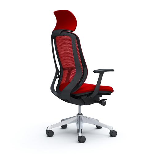 オカムラ（okamura） シルフィー チェア オフィスチェア 岡村製作所