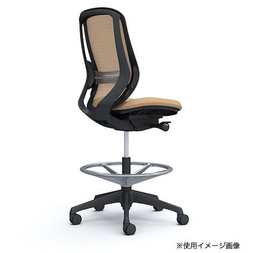 オカムラ（okamura） シルフィー用ランバーサポート メッシュタイプ