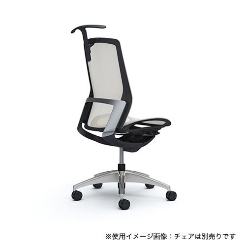 オカムラ（okamura） フィノラ用ハンガー Finora チェア用オプション