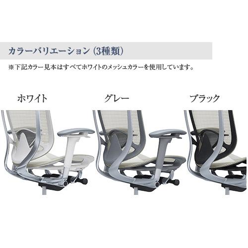 オカムラ（okamura） ランバーサポート コンテッサ セコンダ用 デスク