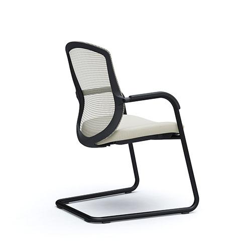 オカムラ コンテッサ セコンダ ゲストチェア カンチレバー脚 オカムラ コンテッサ セコンダ ゲストチェア カンチレバー脚