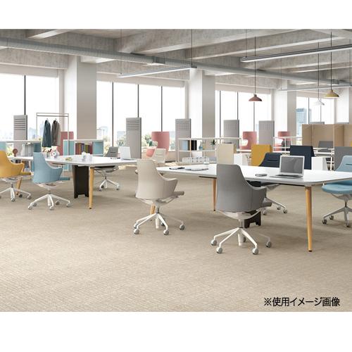 設置無料 オカムラ ライブス ワークチェア ハイバック 5本脚 ホワイトボディ ホワイト脚 オフィスチェア パソコンチェア デスクチェア 事務椅子 CD55WW-FXW_1