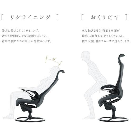 オカムラ（okamura） soldout レオパード リングベースタイプ ブラック 