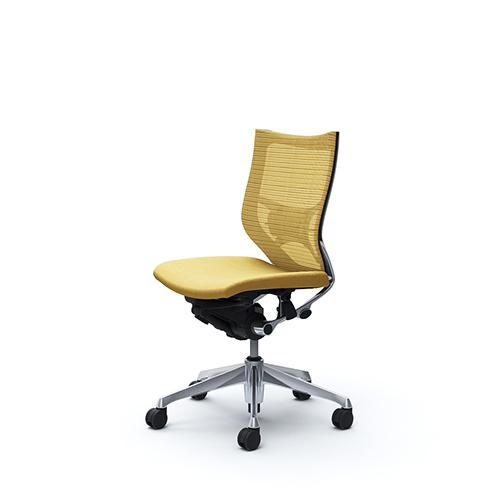 【ネット限定】 キャスター付き 椅子 オフィスチェア バロン オカムラ チェア ローバック 送料無料 CP33BS メッシュ パソコンチェア オフィス家具 イス シンプル オフィス、ワークチェア