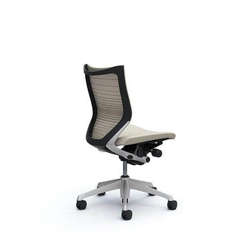 【ポイント10倍】  オフィス　回転 CP33DR チェア　椅子　Baron オカムラ　okamura デスクチェア