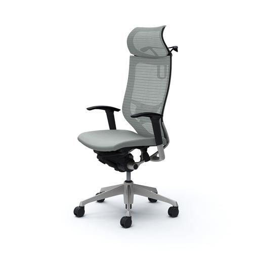 オカムラ（okamura） バロン チェア オフィスチェア 岡村製作所