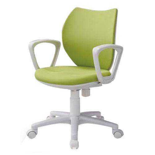 オフィスチェア 肘付き デスクチェア 事務椅子 学習椅子 パソコンチェア モールドウレタン イス コンパクト かわいい 女性向け 小さい フローラル Flo 43f1 F 59 Flo 43f1 F Lookit オフィス家具 インテリア 通販 Yahoo ショッピング