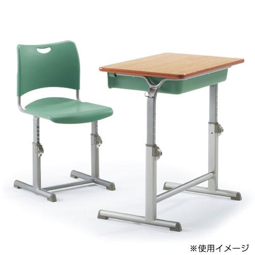 【塾・学校】（サイズ調整可）小中学生用 学習椅子 スクールチェア・椅子 イス 学習椅子 学校 椅子 学習チェア 学生椅子 旧JIS スタッキング