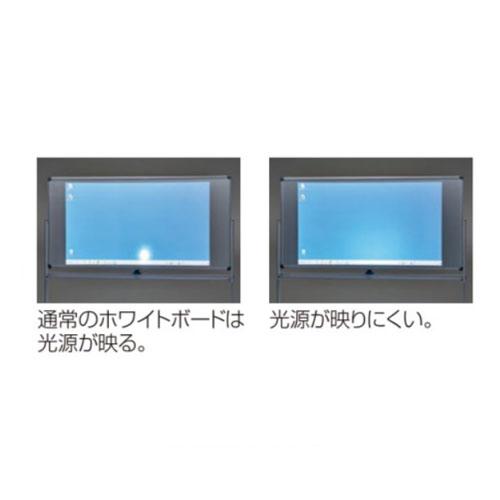 ホワイトボード 脚付き 両面 1270×1830mm マグネット対応  白板 Amazon.co.jp: 安定！ ホワイトボード脚付き white board 両面 幅1800