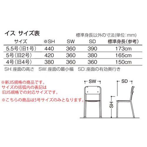 学習机 学習椅子 セット 学校机 学生机 メラミン化粧板 軽量 新JIS5号