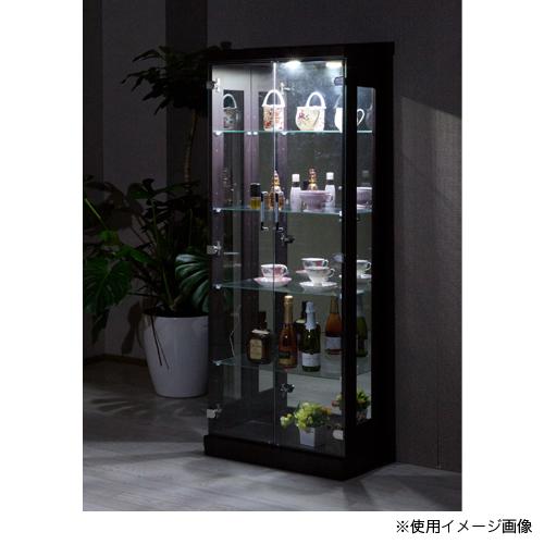 LEDライト シャンス用LEDライト 照明 明かり 飾り棚 ガラスケース