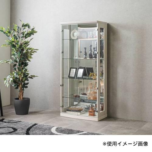 追加棚板 ガラス棚板 ガラス板 ガラスキャビネット 追加棚 