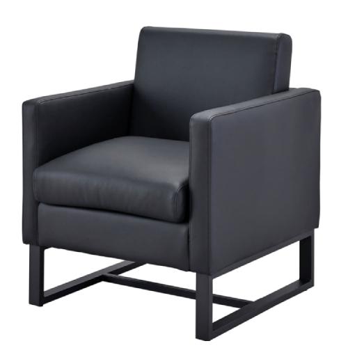 アール・エフ・ヤマカワ 法人限定 応接ソファ 1人掛け 応接チェア 応接