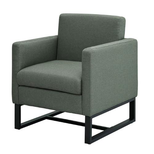 アール・エフ・ヤマカワ 法人限定 応接ソファ 1人掛け 応接チェア 応接