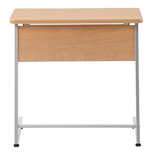 アール・エフ・ヤマカワ 法人限定 学校机 学習机 学校 机 幅750×奥行