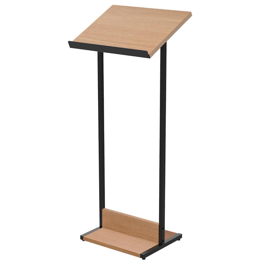 アール・エフ・ヤマカワ 法人限定 メニュースタンド A3 横サイズ