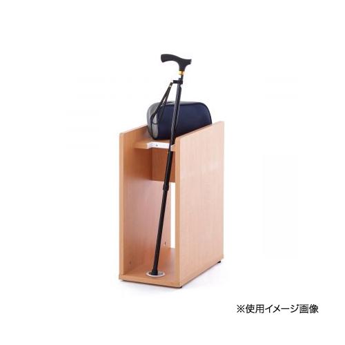 アール・エフ・ヤマカワ 法人限定 荷物置き台 幅440×奥行250×高さ560mm 