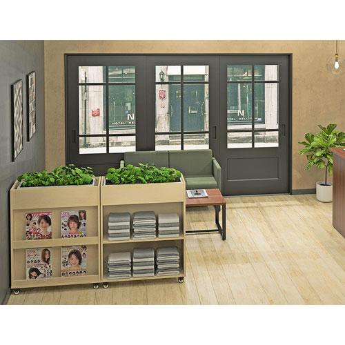 □ ミキインテリア □ 引取限定 □ アウトレット □ 展示品 