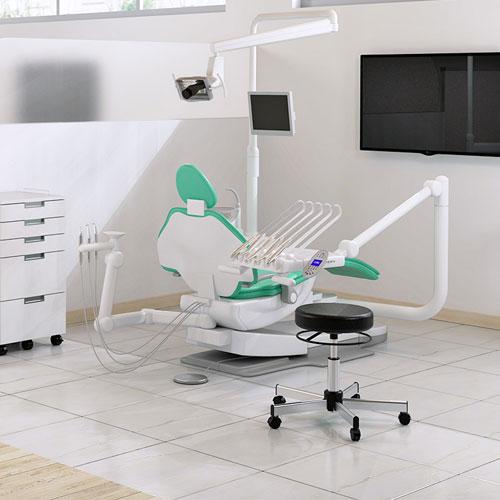 カピ！　椅子　インテリア wood chair -2- 美しい木目を引き立てる バイカラー＆異素材