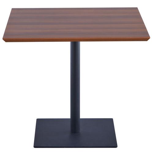 アール・エフ・ヤマカワ 法人限定 ラウンジテーブル 正方形 会議用