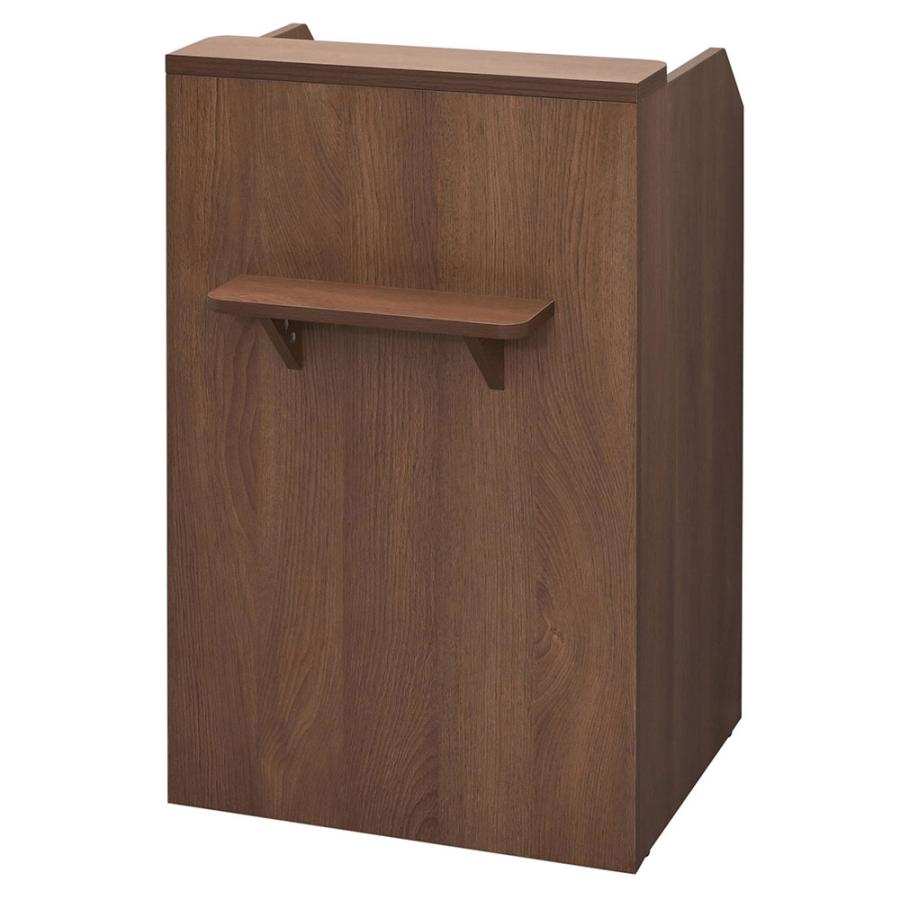 アール・エフ・ヤマカワ 法人限定 レジカウンター 幅600mm 受付