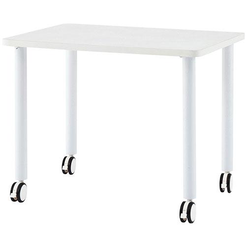 アール・エフ・ヤマカワ サイドテーブル サイドデスク 幅800×奥行555