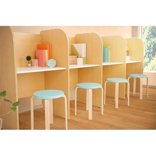 アール・エフ・ヤマカワ 法人限定 パネルデスク 増連用 集中