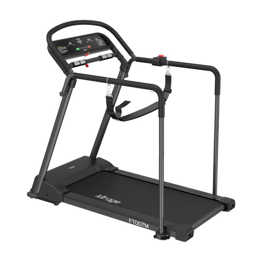 FUJIMORI（フジモリ） 組立設置無料 トレッドミル ウォーキングマシン