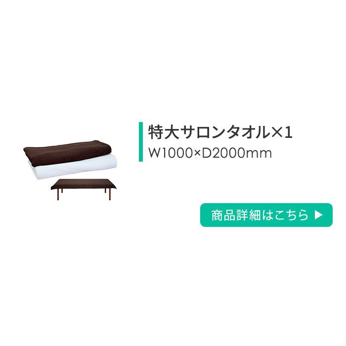 高田ベッド製作所 法人限定 施術室 セット マクラ マッサージベッド