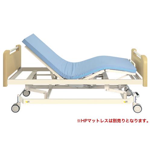 法人限定 電動式ベッド ベッド フレーム 昇降台 施術台 診察台