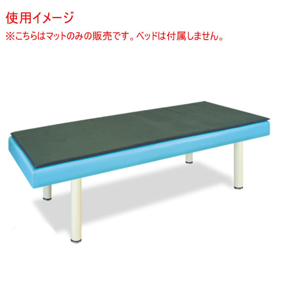 高田ベッド製作所 低反発マット 薄型 マッサージマット 有孔 無孔 整体