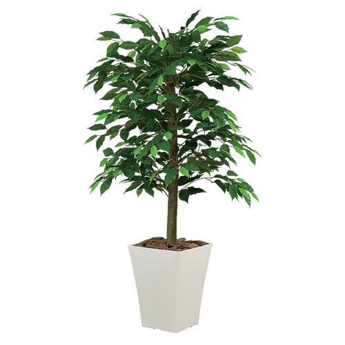 フィカスベンジャミン 中 送料無料 人工 観葉植物 フェイクグリーン 植木 グリーン 室内 ガーデン インテリア ベランダ 庭 ガーデニング 北欧 Tb 1276 04 7 Tb 1276 04 Lookit オフィス家具 インテリア 通販 Yahoo ショッピング