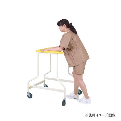 法人限定 歩行器 4輪タイプ 歩行訓練用品 歩行補助 歩行トレーニング