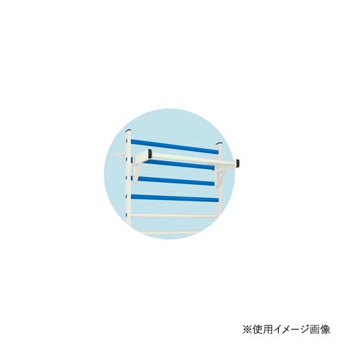 法人限定 肋木懸垂バー 懸垂用バー ろくぼくDX専用 オプション
