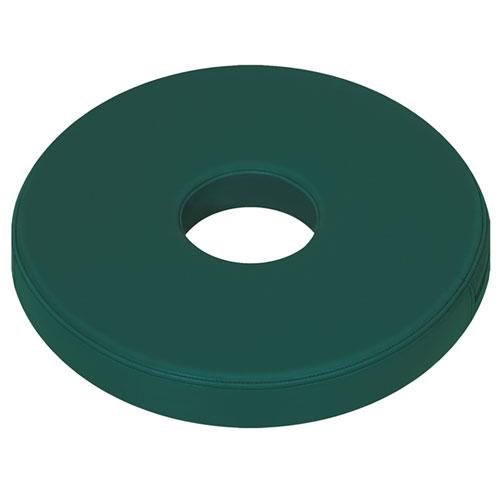 病院の円座クッション 日本製 産後 手術後 痛み対策 抗菌 防汚 ドーナツ型 穴あきクッション ドーナツクッション クッション 出産 痔 ギフト 送料無料 TB-1449