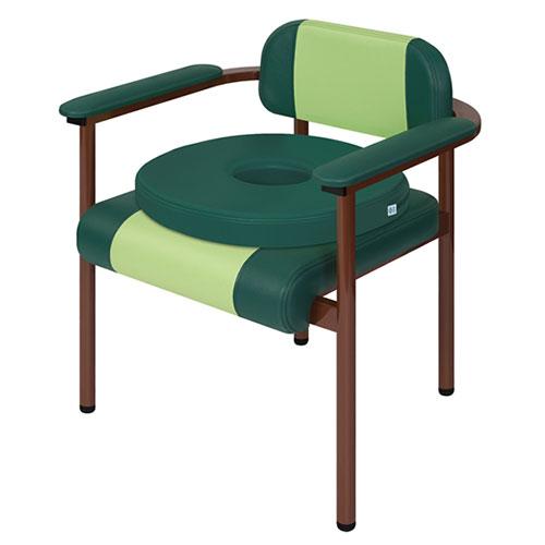 病院の円座クッション 日本製 産後 手術後 痛み対策 抗菌 防汚 ドーナツ型 穴あきクッション ドーナツクッション クッション 出産 痔 ギフト 送料無料 TB-1449