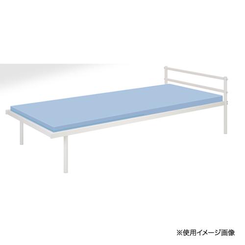 高田ベッド製作所 法人限定 寄宿舎用ベッド シングルベッド ベッド 