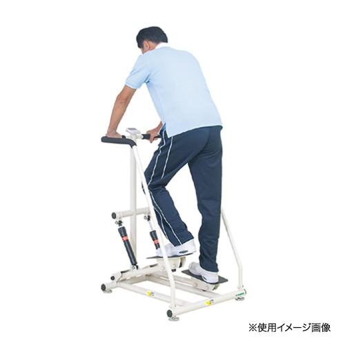 ステッパー トレーニング器具 歩行トレーニング用 歩行運動 運動マシン 運動器具 リハビリ 介護施設 老人ホーム 送料無料 イージーステッパー Tb 1472 7 Tb 1472 Lookit オフィス家具 インテリア 通販 Yahoo ショッピング