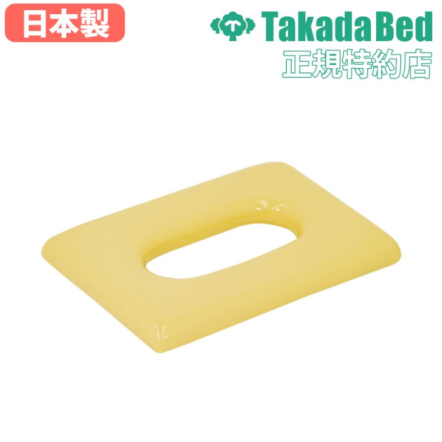 クッション 有孔ベッド用 枕 まくら フェイスマット マッサージ枕