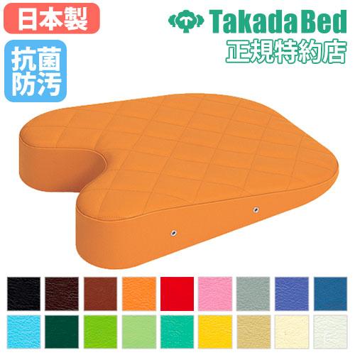 高田ベッド製作所 胸当てマクラ ボディマット 胸当て枕 胸当て