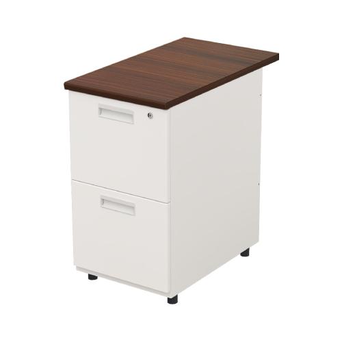 soldout 法人限定 脇机 2段 幅400×奥行700×高さ720mm サイドデスク