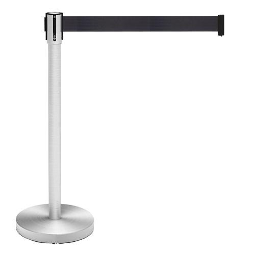 じょん【新品】ベルトパーティション 赤　20本セット 2m幅　整列 1年保証 ベルトパーテーション 4本セット 2mサイズ 高さ89cm 4