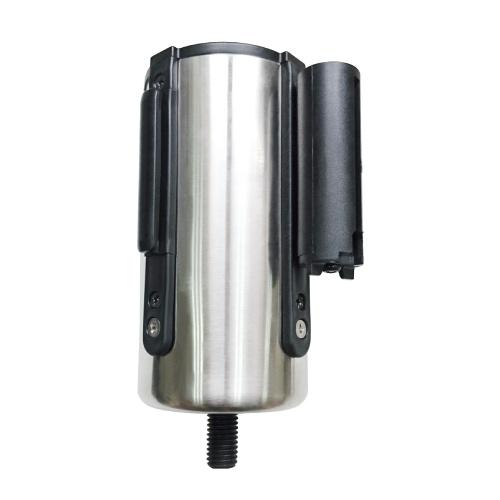 ベルトパーテーション 2m スタッキングタイプ ガイドポール ポール