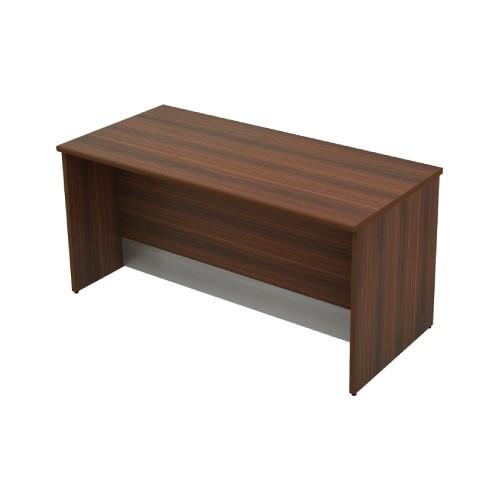 法人限定 ローカウンター 幅1500×奥行700×高さ720mm 木製 受付